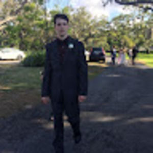 Meet your Posher, Spencer